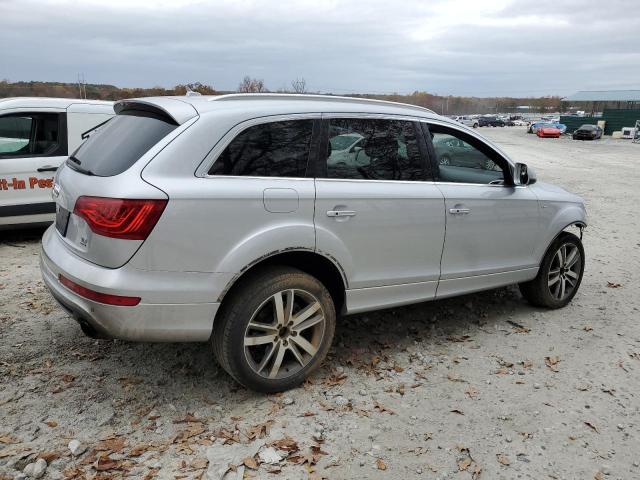 Photo 3 from auction – 2013 AUDI Q7 PRESTIG with VIN WA1WMBFE2DD009658