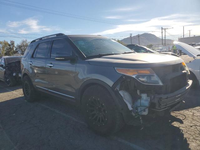 Photo 4 from auction – 2011 FORD EXPLORER L with VIN 1FMHK7F89BGA80245