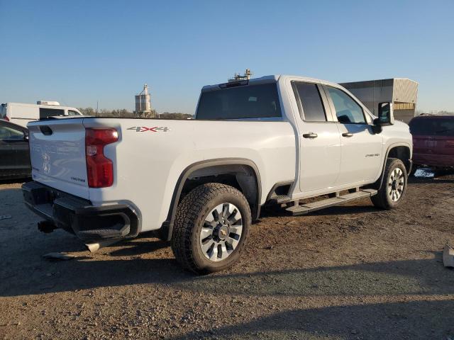 Photo 3 from auction – 2023 CHEVROLET SILVERADO with VIN 1GC5YME79PF129745