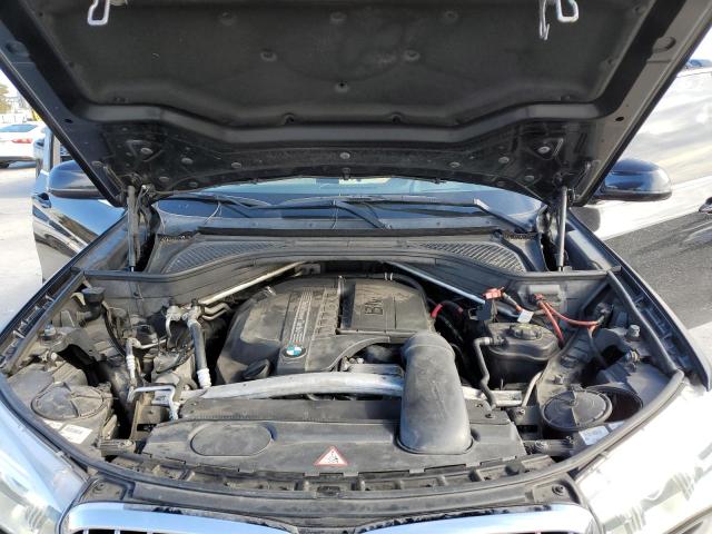 Photo 12 from auction – 2014 BMW X5 XDRIVE3 with VIN 5UXKR0C50E0K45554
