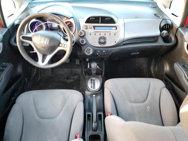 Photo 8 from auction – 2013 HONDA FIT with VIN JHMGE8H30DC034696
