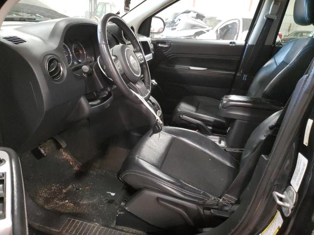 Photo 7 from auction – 2014 JEEP COMPASS LA with VIN 1C4NJDEB0ED762829
