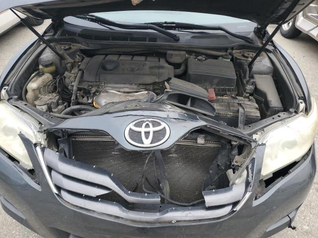 Photo 11 from auction – 2010 TOYOTA CAMRY BASE with VIN 4T1BF3EK3AU112042