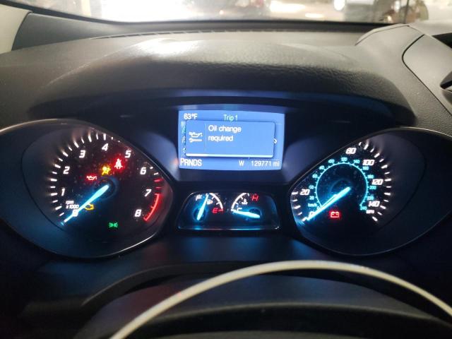 Photo 9 from auction – 2014 FORD ESCAPE S with VIN 1FMCU0F79EUD14845