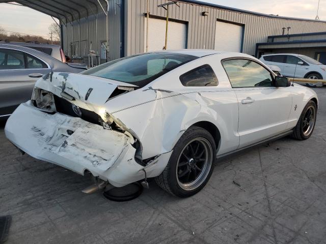 Photo 3 from auction – 2005 FORD MUSTANG with VIN 1ZVFT80N555113221