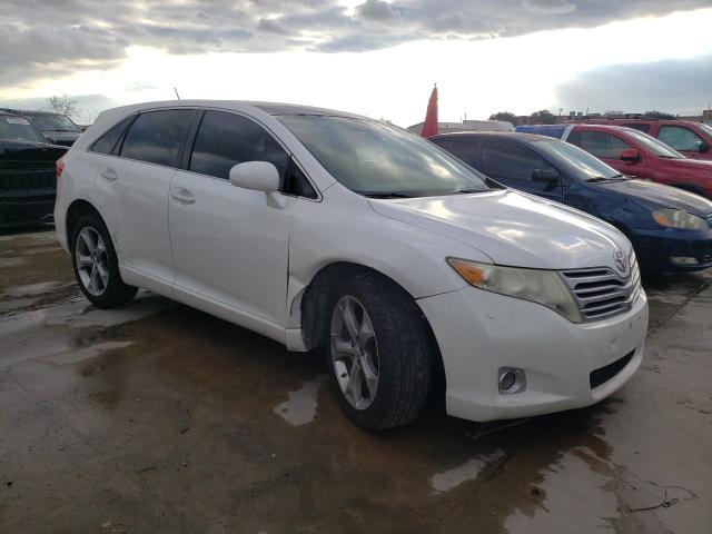 Photo 4 from auction – 2011 TOYOTA VENZA with VIN 4T3ZK3BB2BU045750