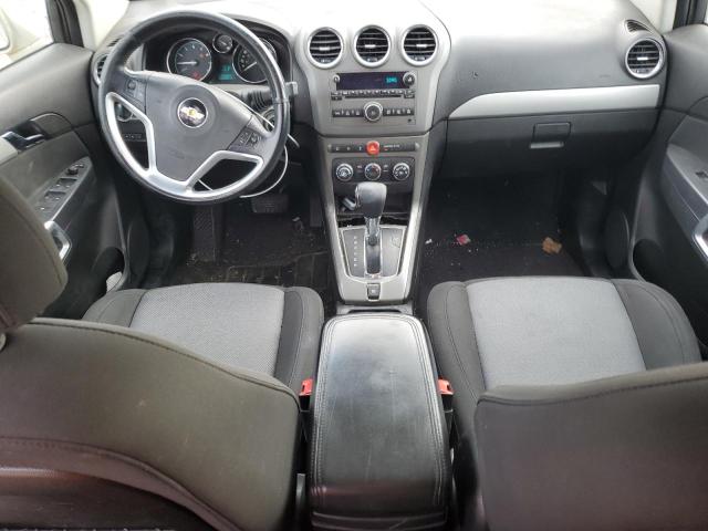 صورة رقم 8 من المزاد - 2012 CHEVROLET CAPTIVA SP مع VIN 3GNAL2EKXCS544639
