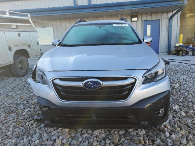 Photo 5 from auction – 2022 SUBARU OUTBACK PR with VIN 4S4BTAFC9N3134174
