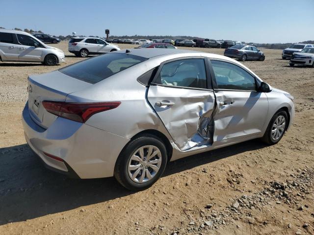 Photo 3 from auction – 2022 HYUNDAI ACCENT SE with VIN 3KPC24A64NE165033