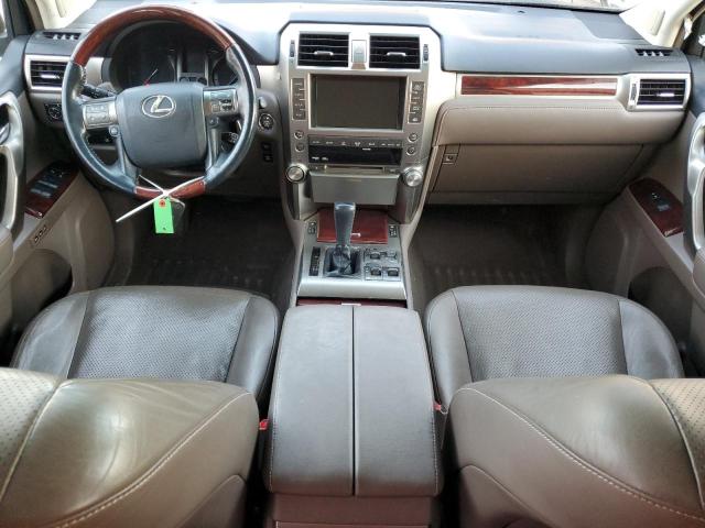 Photo 8 from auction – 2010 LEXUS GX 460 PRE with VIN JTJJM7FX0A5004654
