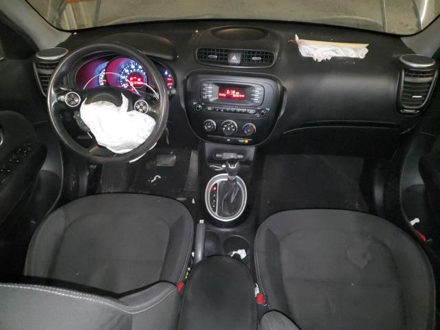 Photo 8 from auction – 2015 KIA SOUL with VIN KNDJN2A23F7118092