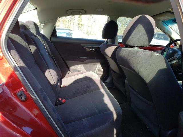 Photo 10 from auction – 2013 NISSAN ALTIMA 2.5 with VIN 1N4AL3AP5DN445311