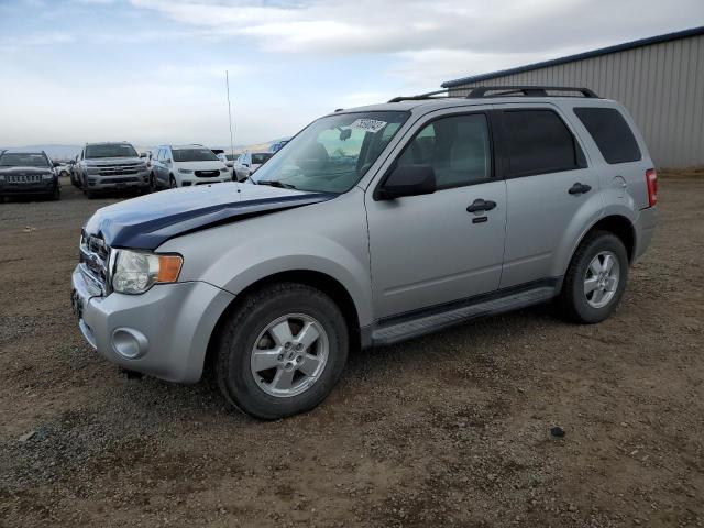 FORD ESCAPE XLT 2009 with VIN 1FMCU93G69KB71962 - Photo from auction
