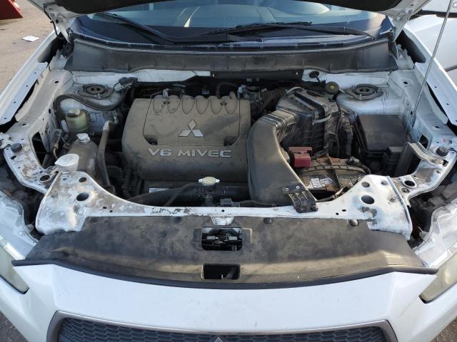 Photo 11 from auction – 2012 MITSUBISHI OUTLANDER with VIN JA4JT5AX9CU001403