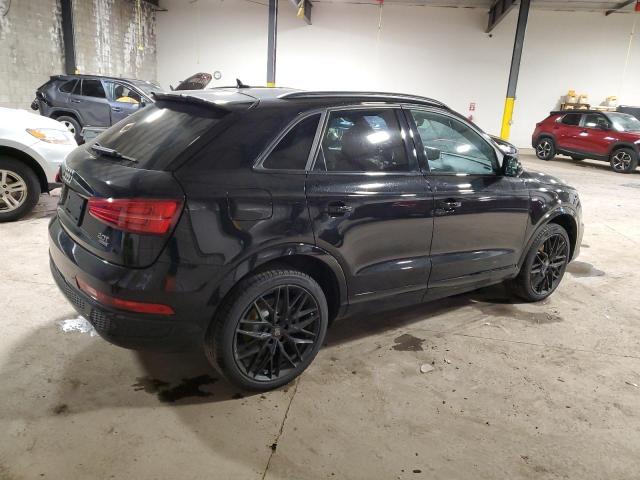Photo 3 from auction – 2018 AUDI Q3 PREMIUM with VIN WA1JCCFS3JR033670