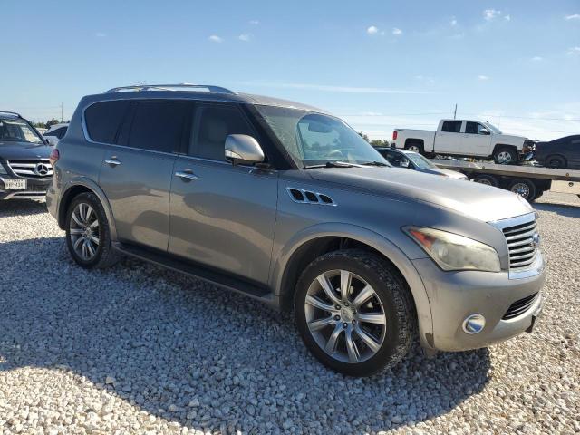 Photo 4 from auction – 2012 INFINITI QX56 with VIN JN8AZ2NFXC9518916