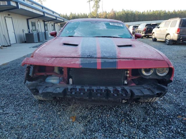Photo 5 from auction – 2015 DODGE CHALLENGER with VIN 2C3CDZBG6FH869615