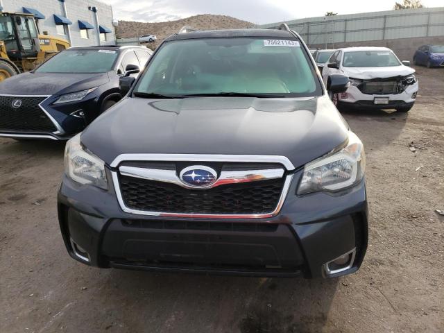 Photo 5 from auction – 2015 SUBARU FORESTER 2 with VIN JF2SJGUC7FH523904