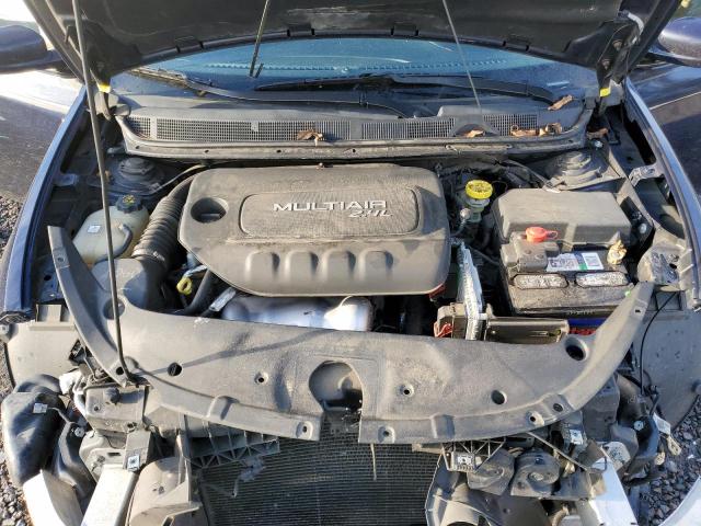 Photo 11 from auction – 2015 DODGE DART SXT with VIN 1C3CDFBB8FD237263