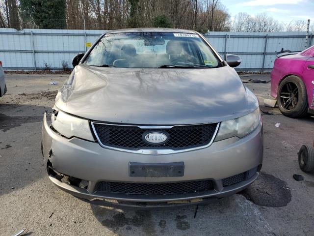 Photo 5 from auction – 2010 KIA FORTE EX with VIN KNAFU4A22A5168567