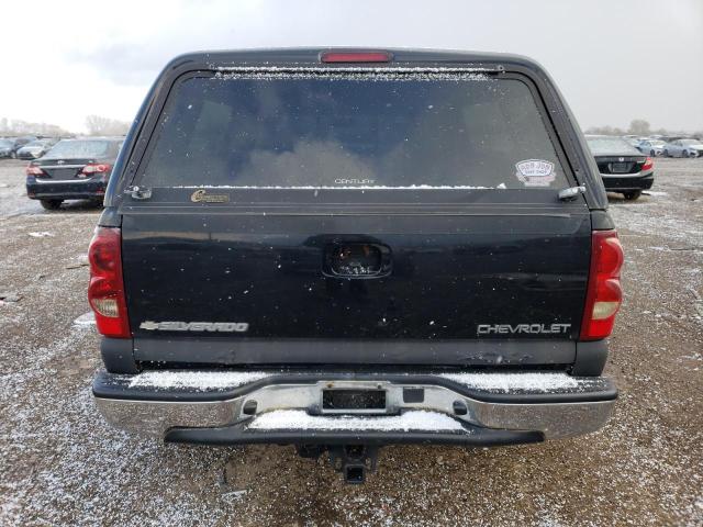 Photo 6 from auction – 2003 CHEVROLET SILVERADO with VIN 2GCEK19T331323177