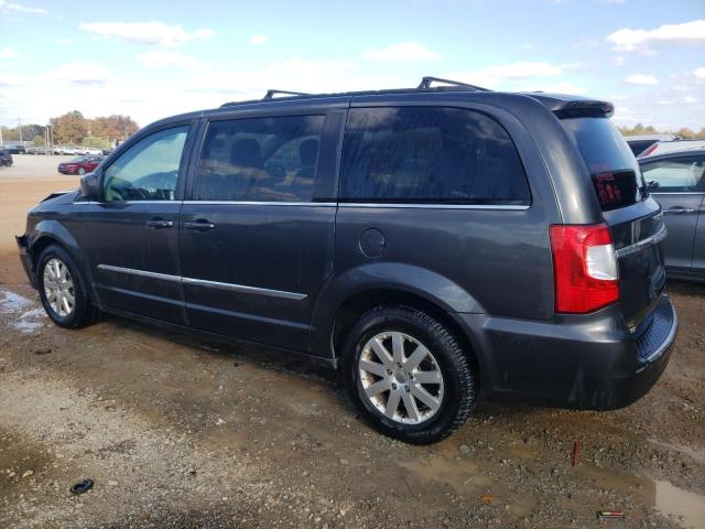 Photo 2 from auction – 2016 CHRYSLER TOWN & COU with VIN 2C4RC1BG0GR293056