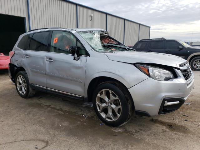 Photo 4 from auction – 2018 SUBARU FORESTER 2 with VIN JF2SJAWC6JH582073
