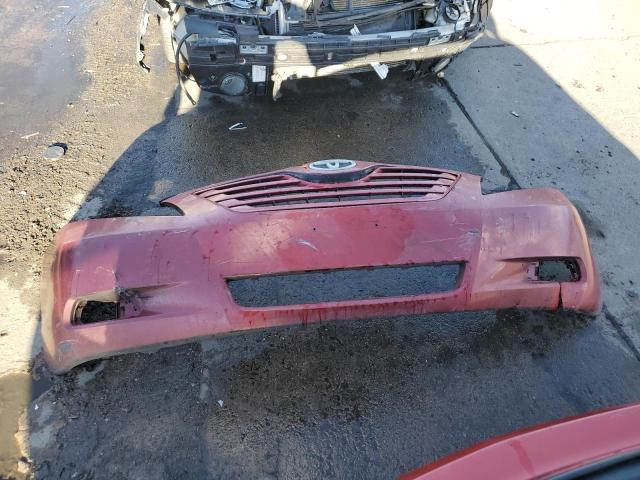 Photo 12 from auction – 2009 TOYOTA CAMRY with VIN 4T1BE46K09U367914