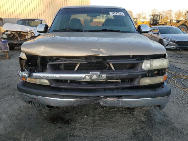 Photo 5 from auction – 2000 CHEVROLET SILVERADO with VIN 2GCEC19T4Y1145364