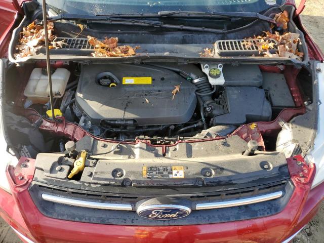 Photo 12 from auction – 2015 FORD ESCAPE SE with VIN 1FMCU9GX2FUB86582