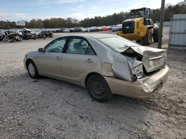 Photo 2 from auction – 2003 TOYOTA CAMRY with VIN 4T1BE32K03U744300