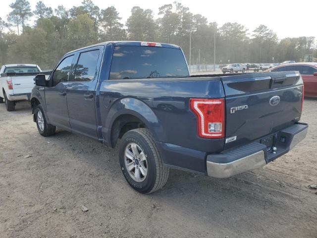 Photo 2 from auction – 2015 FORD F150 SUPER with VIN 1FTEW1C81FFC65057