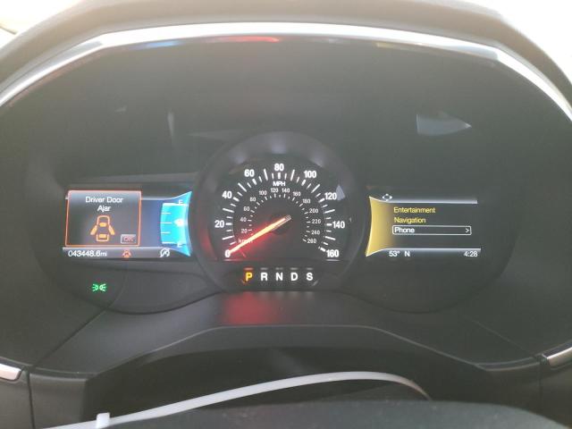 Photo 9 from auction – 2020 FORD EDGE ST with VIN 2FMPK4AP6LBA22823