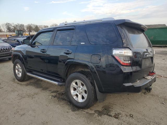 Photo 2 from auction – 2014 TOYOTA 4RUNNER SR with VIN JTEBU5JR2E5196097