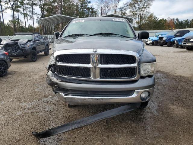 Photo 5 from auction – 2005 DODGE RAM 1500 S with VIN 1D7HA18N95S238338