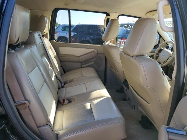 Photo 11 from auction – 2010 FORD EXPLORER with VIN 1FMEU6EE5AUA43174