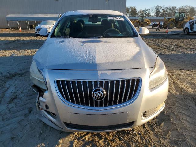 Photo 5 from auction – 2011 BUICK REGAL CXL with VIN W04GS5EC5B1001421