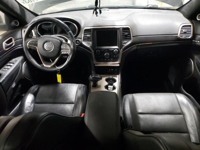 Photo 8 from auction – 2015 JEEP GRAND CHER with VIN 1C4RJFJTXFC934335