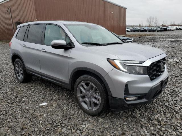 صورة رقم 4 من المزاد - 2022 HONDA PASSPORT E مع VIN 5FNYF8H50NB018734