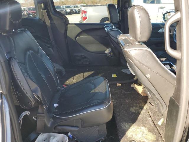 Фото 11 с аукциона – 2018 CHRYSLER PACIFICA L с VIN 2C4RC1GG7JR358324