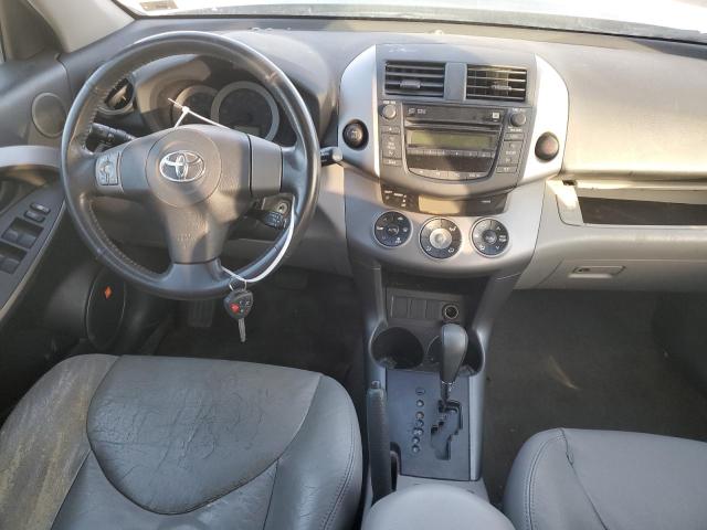 Photo 8 from auction – 2006 TOYOTA RAV4 LIMIT with VIN JTMBD31V766022334