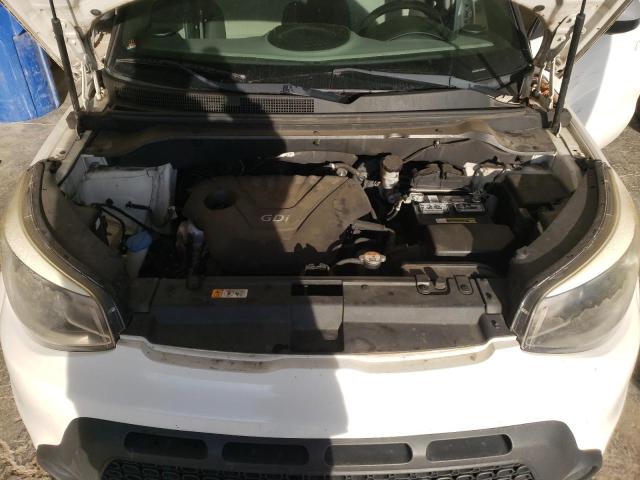 Photo 11 from auction – 2014 KIA SOUL with VIN KNDJN2A27E7074869