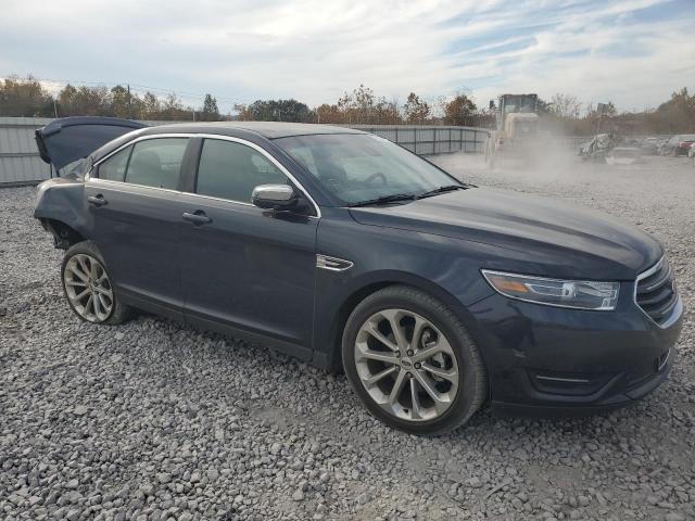 Photo 4 from auction – 2017 FORD TAURUS LIM with VIN 1FAHP2F81HG142731