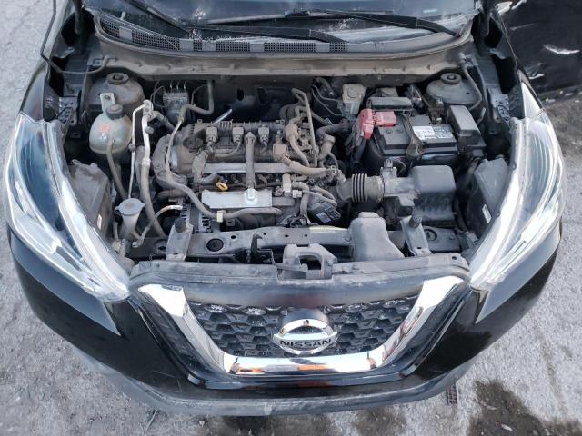 Photo 11 from auction – 2020 NISSAN KICKS S with VIN 3N1CP5BV2LL563012