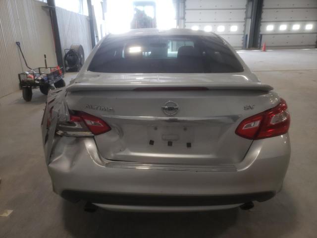 Photo 6 from auction – 2016 NISSAN ALTIMA 2.5 with VIN 1N4AL3AP9GC179601