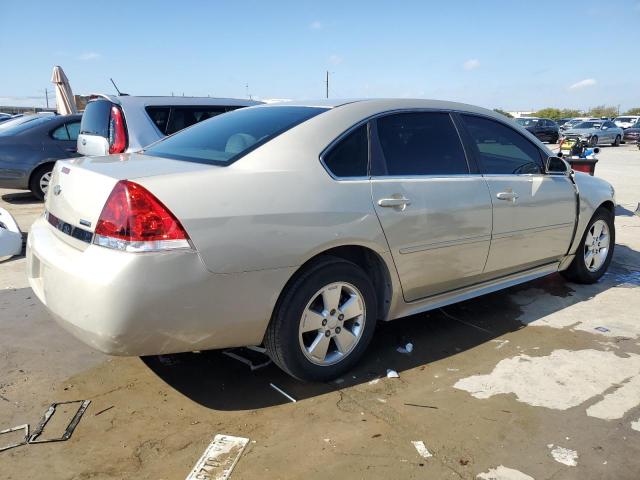 Photo 3 from auction – 2011 CHEVROLET IMPALA LT with VIN 2G1WG5EK9B1112437