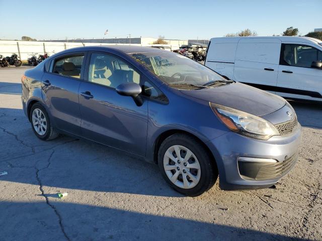 Zdjęcie 4 z aukcji – 2016 KIA RIO LX z VIN KNADM4A34G6575714