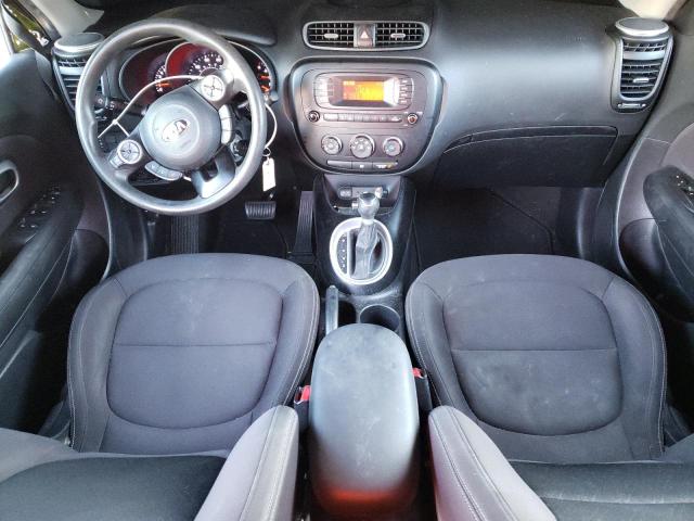 Photo 8 from auction – 2016 KIA SOUL with VIN KNDJN2A25G7834736