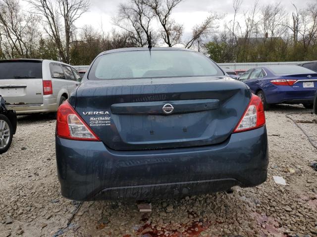 Photo 6 from auction – 2015 NISSAN VERSA S with VIN 3N1CN7AP5FL836131