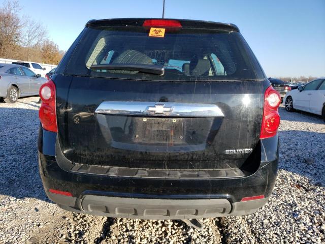 Photo 6 from auction – 2014 CHEVROLET EQUINOX LS with VIN 2GNALAEK4E6328653